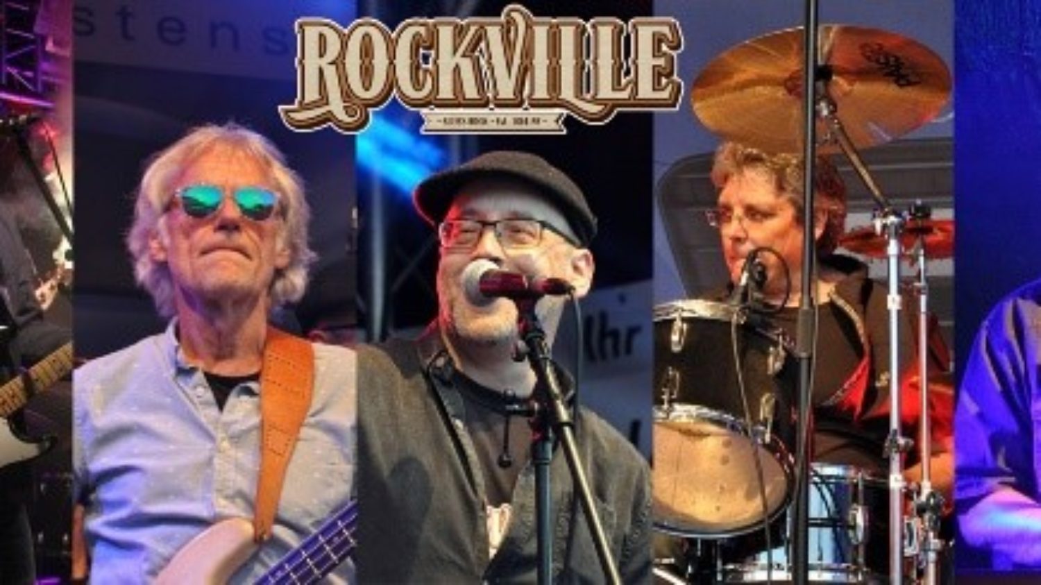 11. Hoyersworter Musikfestival